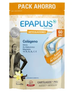 Colagénio Sabor Baunilha