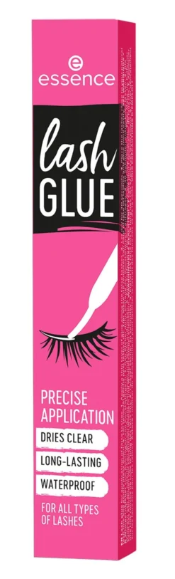 Cola para Pestanas Lash Glue