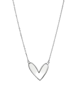 Colar Heartful