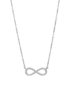 Colar Infinity