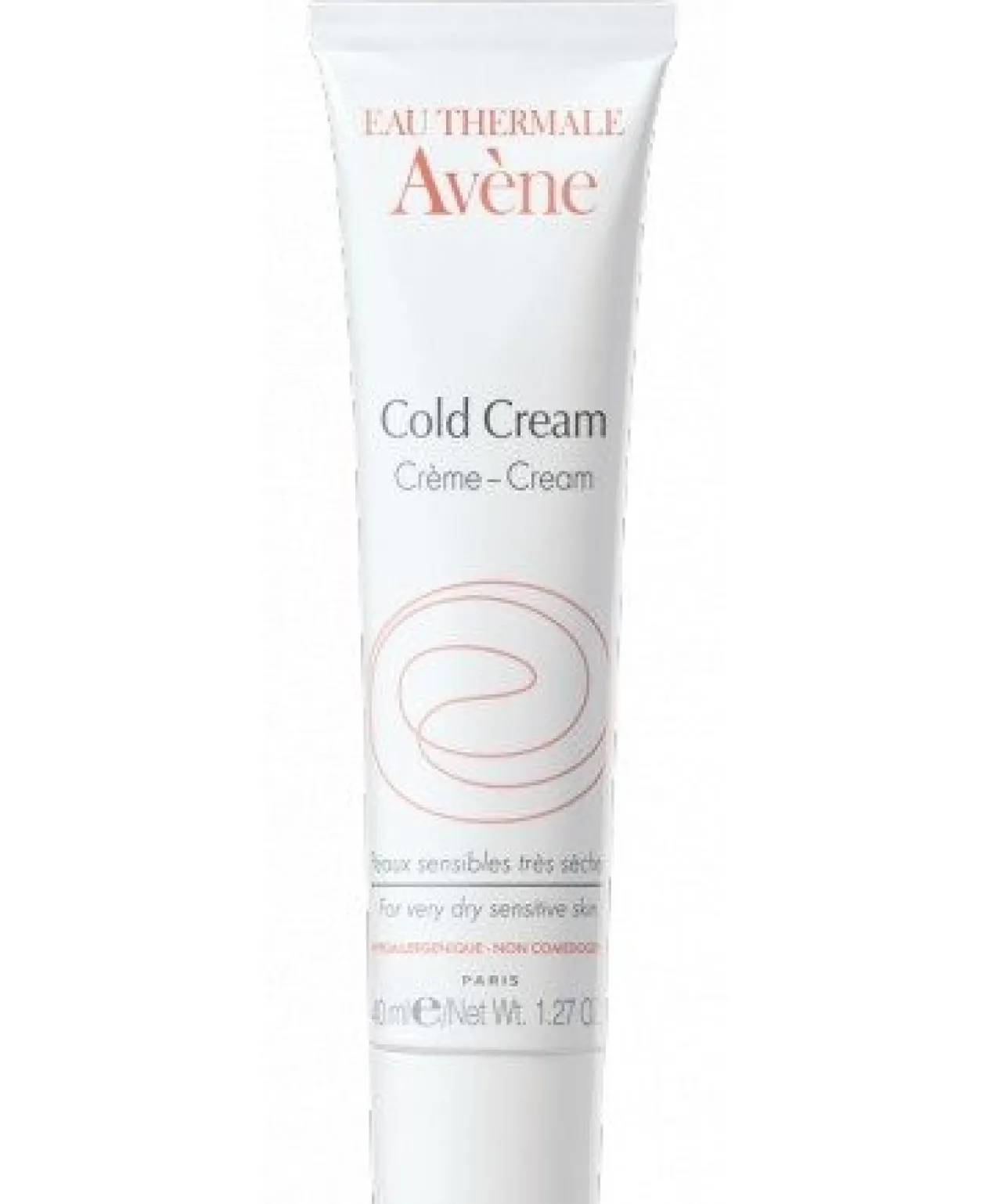 Cold Cream Creme
