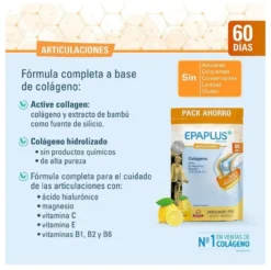 Colágeno Antioxidante Sabor Limão