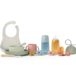 Colher de Silicone