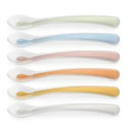 Colher de Silicone