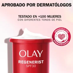 Collagen Peptide24 Creme de Dia SPF30