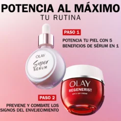 Collagen Peptide24 Creme de Dia SPF30