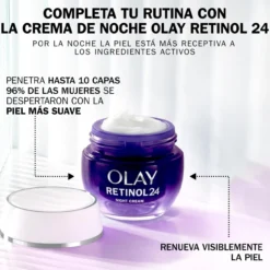 Collagen Peptide 24 Day Cream