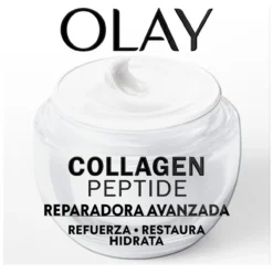 Collagen Peptide 24 Day Cream