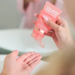 Collagen Wrapping Facial Mask