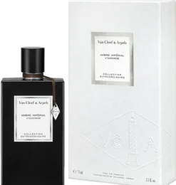 Collection Extraordinaire Ambre Imperial EDP