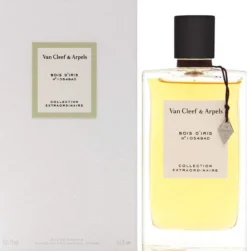 Collection Extraordinaire Bois d'Iris EDP