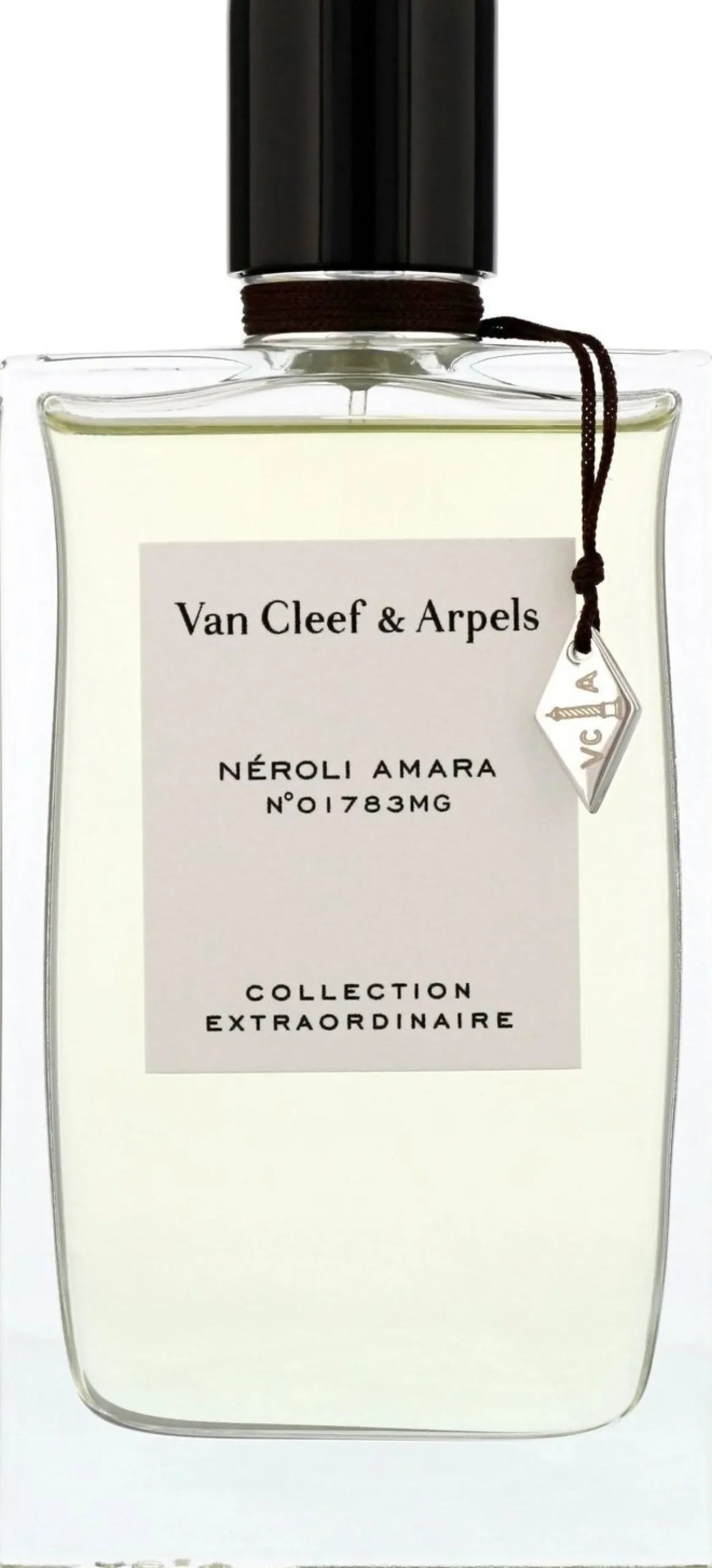 Collection Extraordinaire Néroli Amara EDP