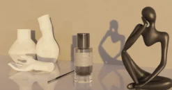 Collection Privée - Gris Intense Eau De Parfum