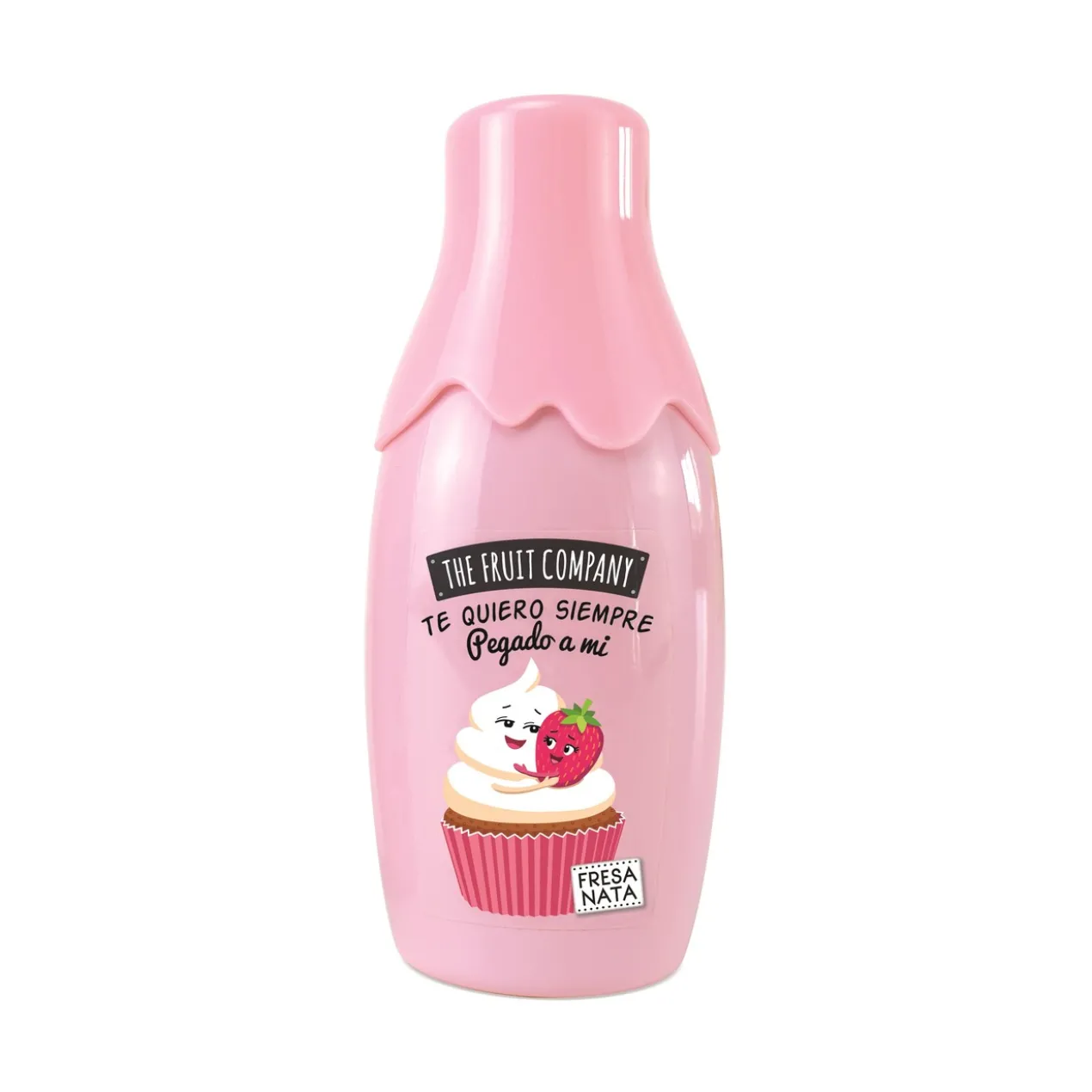 Colónia de Morango e Nata