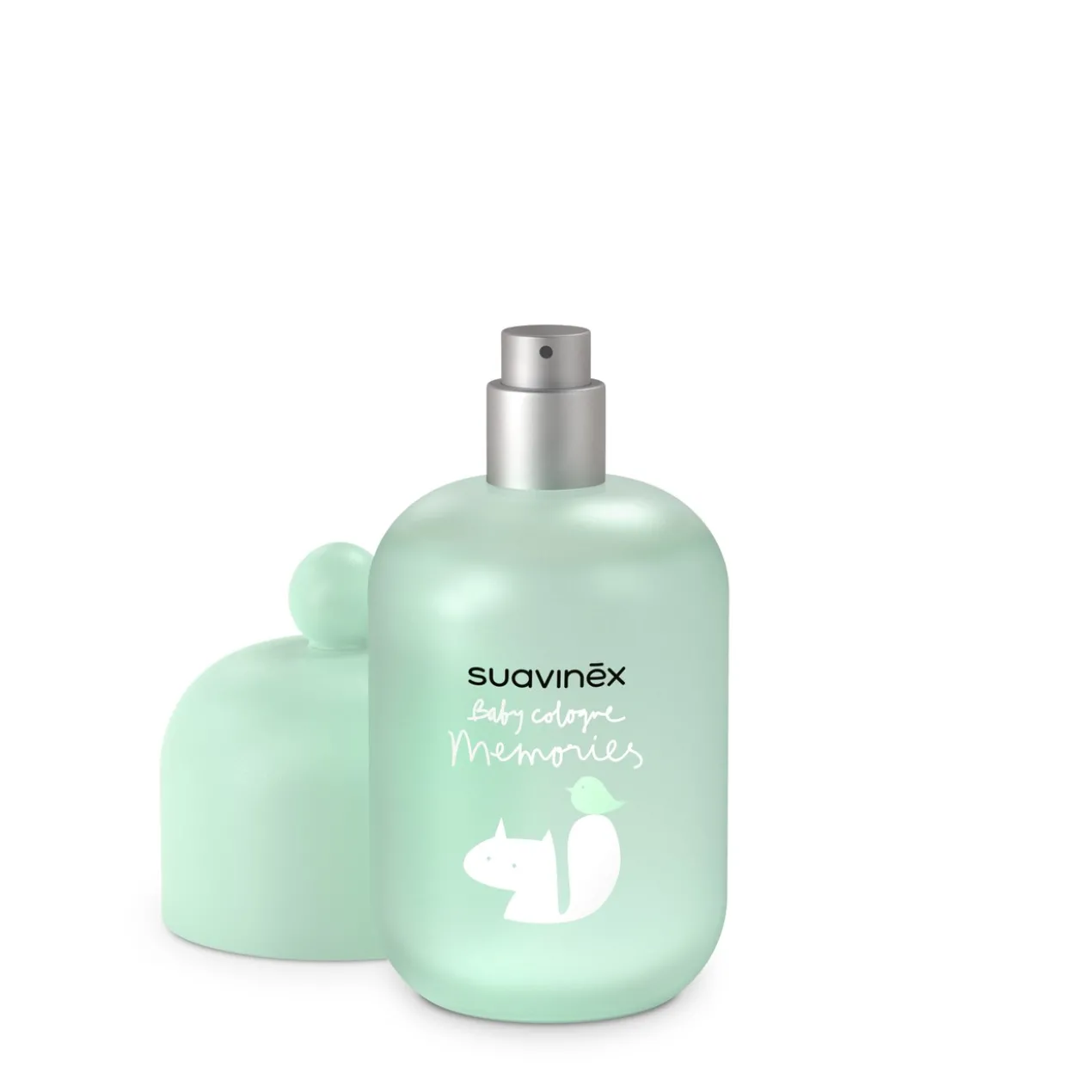Colónia Infantil Baby Cologne Memories