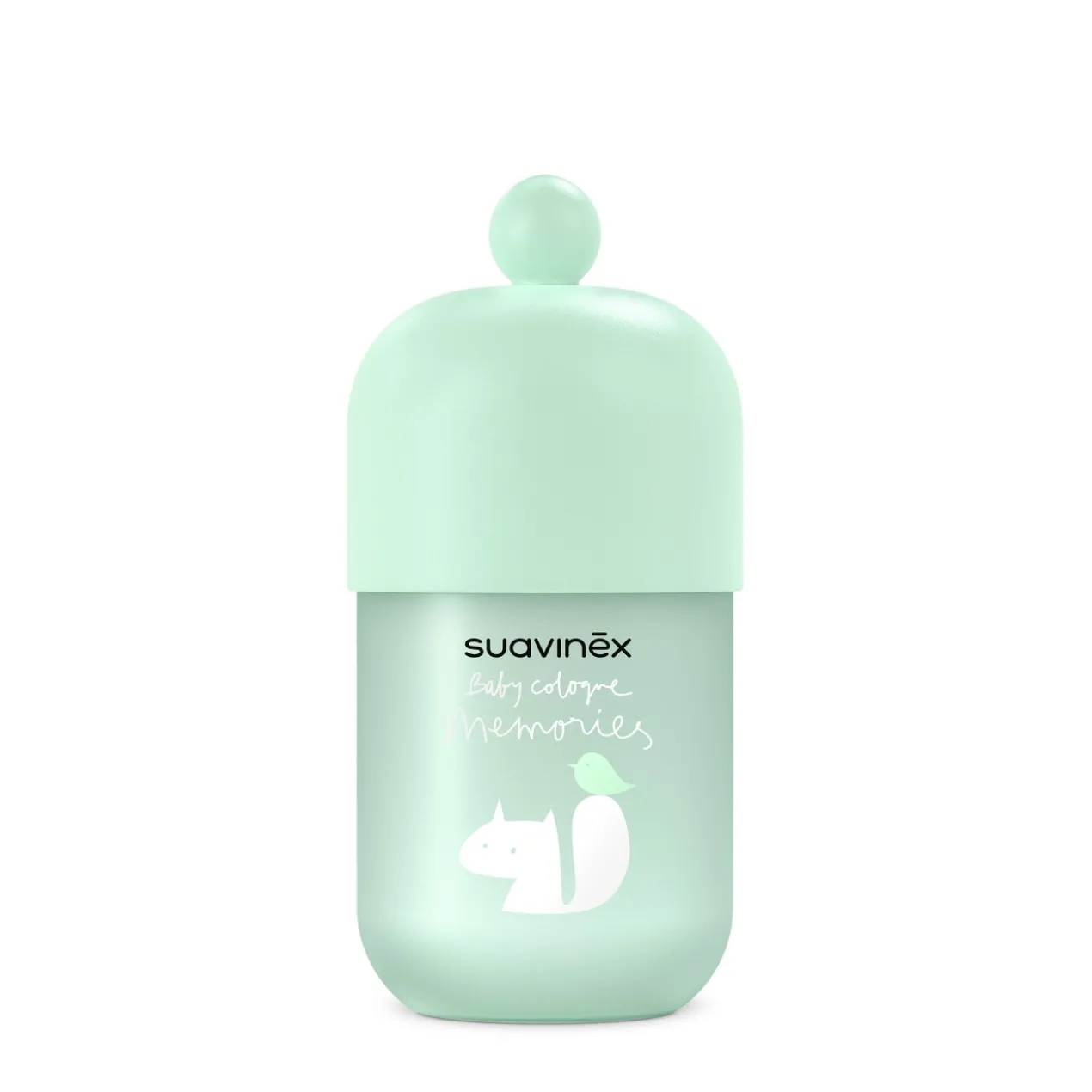 Colónia Infantil Baby Cologne Memories