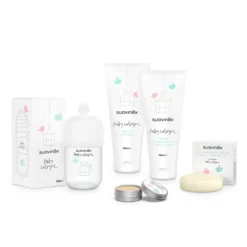 Colónia Infantil Baby Cologne
