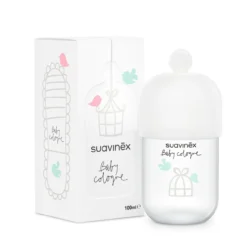 Colónia Infantil Baby Cologne