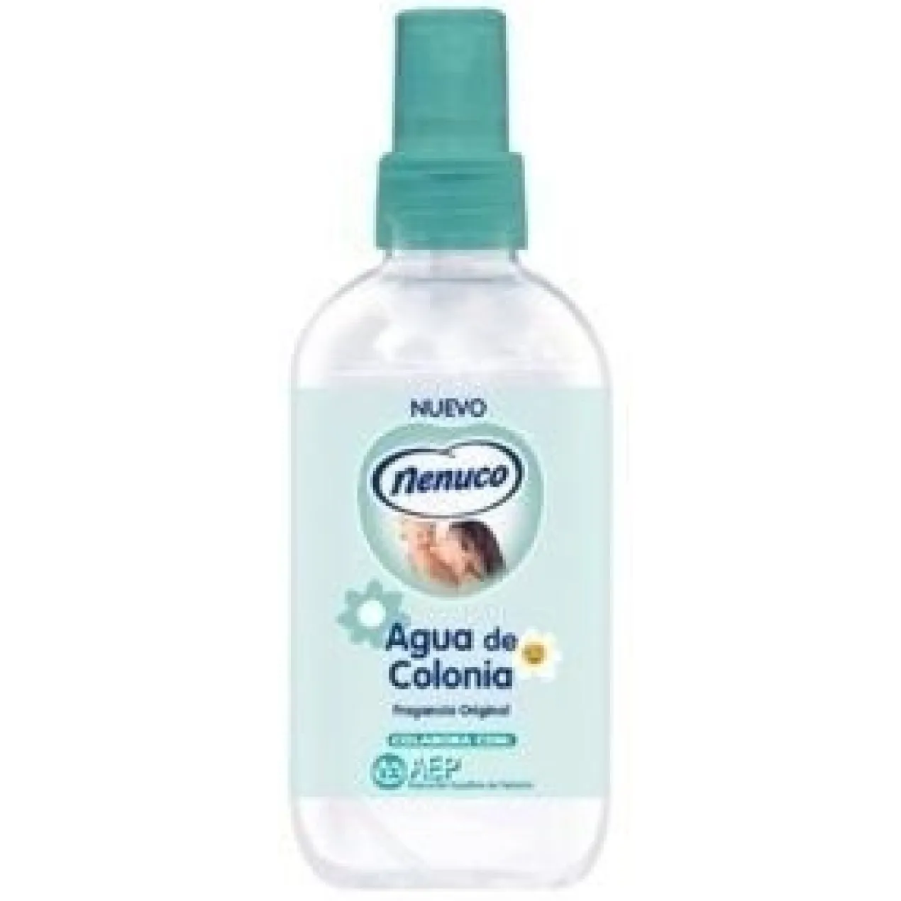 Colónia Spray