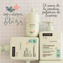Cologne Baby Bliss