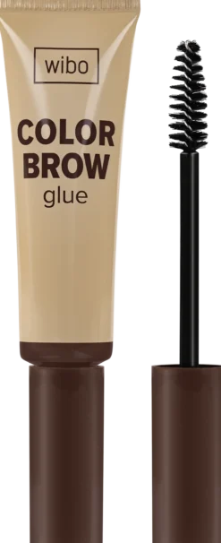 Color Brow Glue