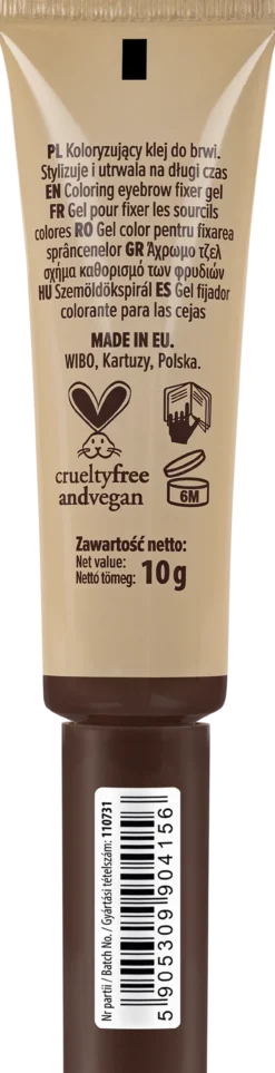 Color Brow Glue