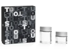 Color Letters Eau de Toilette Coffret para Homem