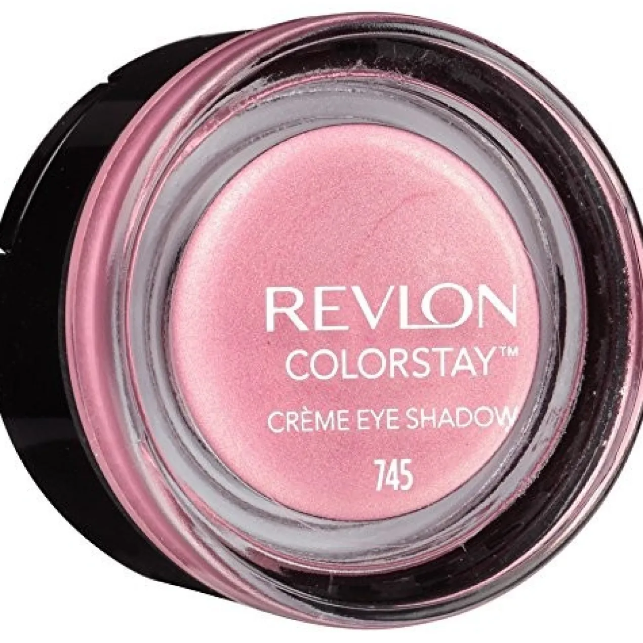 ColorStay Creme Eye Shadow