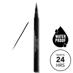 Colorstay Sharp Line Delineador de Olhos Líquido Ponta Fina