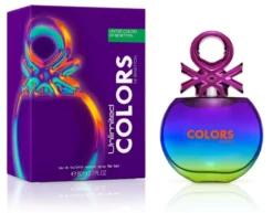 Colors Unlimited Her Edição Limitada Eau de Toilette