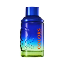Colors Unlimited Him Edição Limitada Eau de Toilette