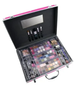 Colour Perfection Pinl Coffret de Maquilhagem