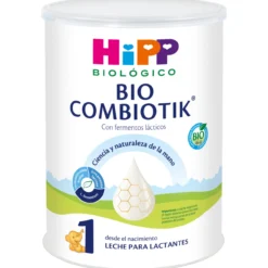 Combiotik 1 Leite para Lactentes +0 Meses