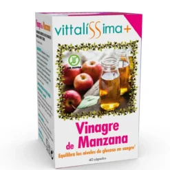 Complemento Vinagre de Maçã