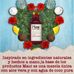 Condicionador Agave Anti-quebra