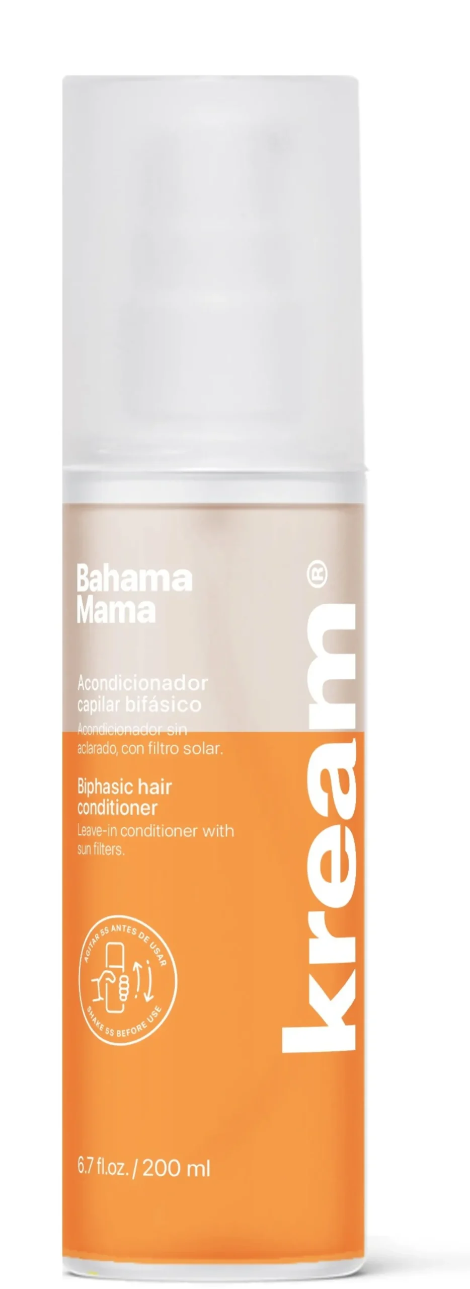 Condicionador Bifásico Bahama Mama