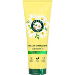 Condicionador Brilho & Revitalização com Camomila