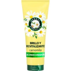 Condicionador Brilho & Revitalização com Camomila