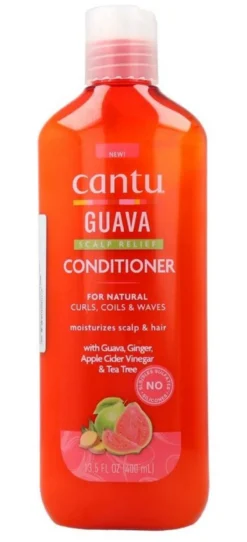 Condicionador Guava & Ginger Scalp Relief