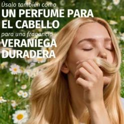 Condicionador Leve com Aroma Camomila All-In-One