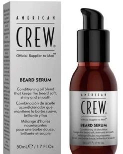 Condicionador para Barba Beard Serum