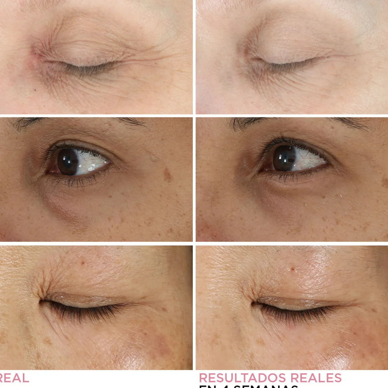 Confidence Creme Contorno de Olhos Antienvelhecimento
