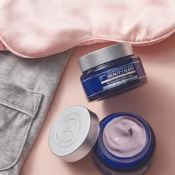 Confidence Creme de Noite Antienvelhecimento Hidratante