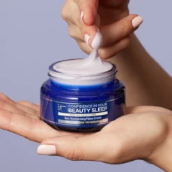 Confidence Creme de Noite Antienvelhecimento Hidratante