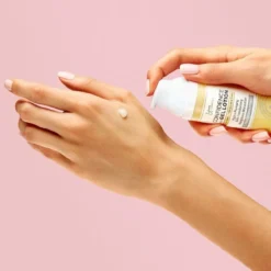Confidence Creme Hidratante Anti-Idade Textura Gel