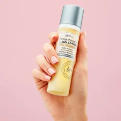 Confidence Creme Hidratante Anti-Idade Textura Gel