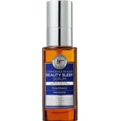 Confidence in Your Beauty Sleep Serum
