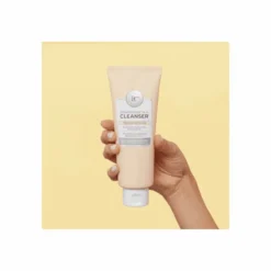 Confidence Limpador Facial com Sérum Hidratante