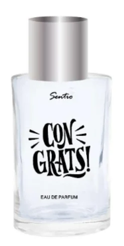 Congrats! Eau de Parfum