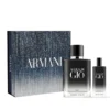 Conjunto Acqua di Gio Homme Parfum